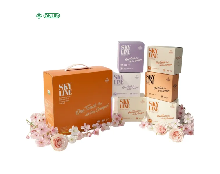 OlyLife Skyline SL-6